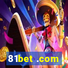 81bet .com